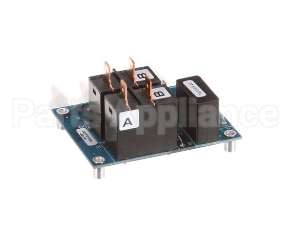 7001008 Antunes 25Amp Relay Board Kit