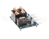 7001008 Antunes 25Amp Relay Board Kit
