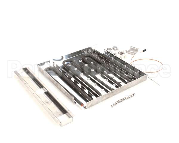 7001012 Antunes Upper Ir Heater Kit
