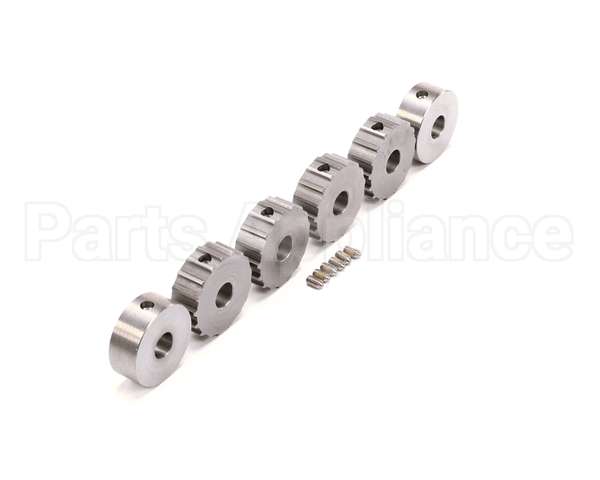 7001015 Antunes Conveyor Sprocket Kit