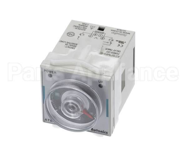 7001024 Sertek Control Time Delay Relay