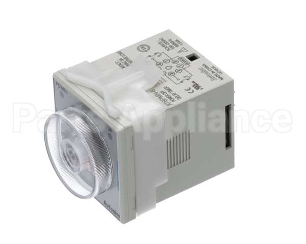 7001024 Sertek Control Time Delay Relay