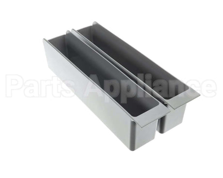7001025 Antunes Scrap Tray Kit- 2 Pack