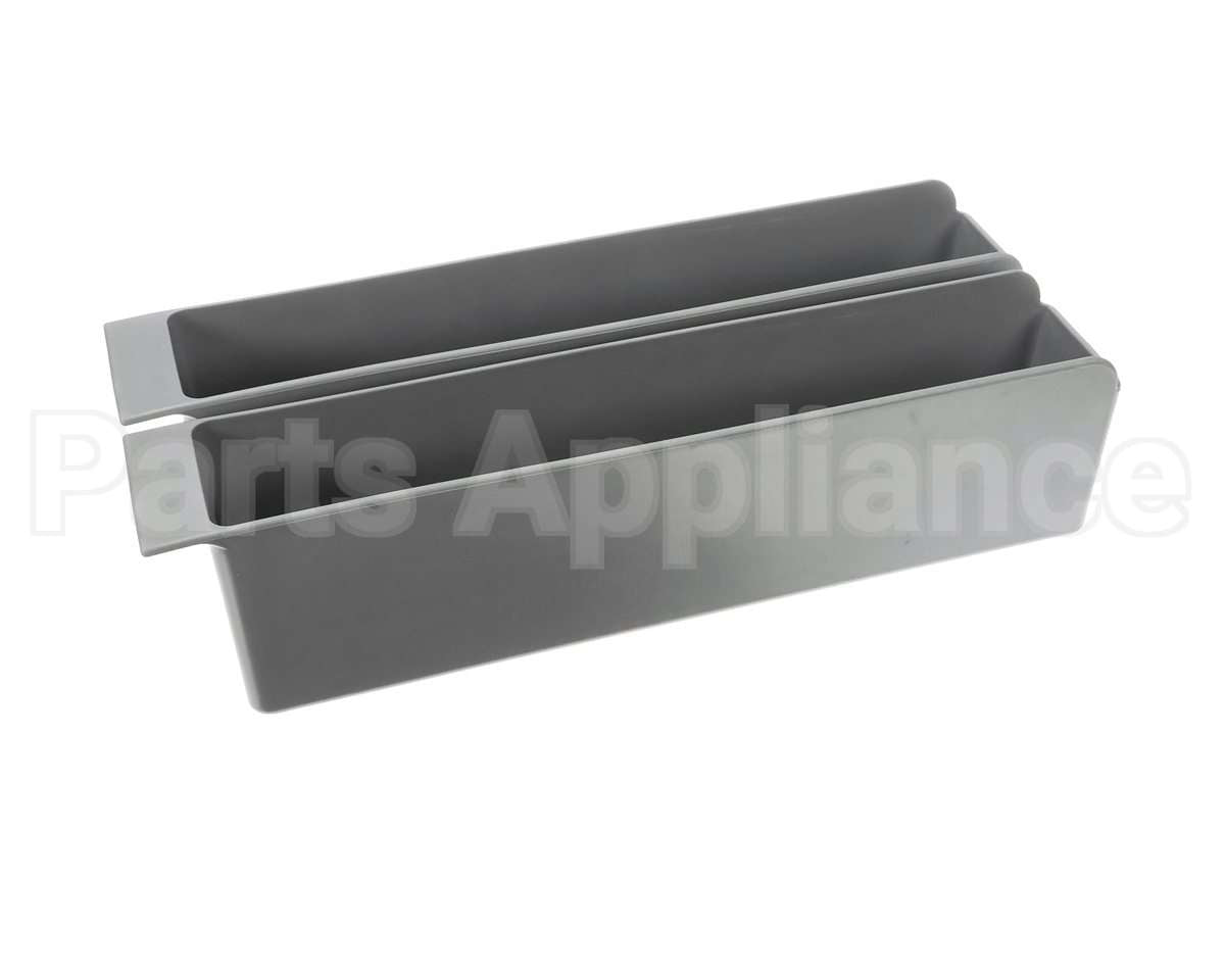 7001025 Antunes Scrap Tray Kit- 2 Pack