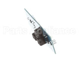 7001028 Antunes Muffin/Bagel Power Brd, Non Op