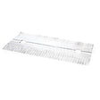 7001029 Compatible Roundup Curtain Kit Front Rear