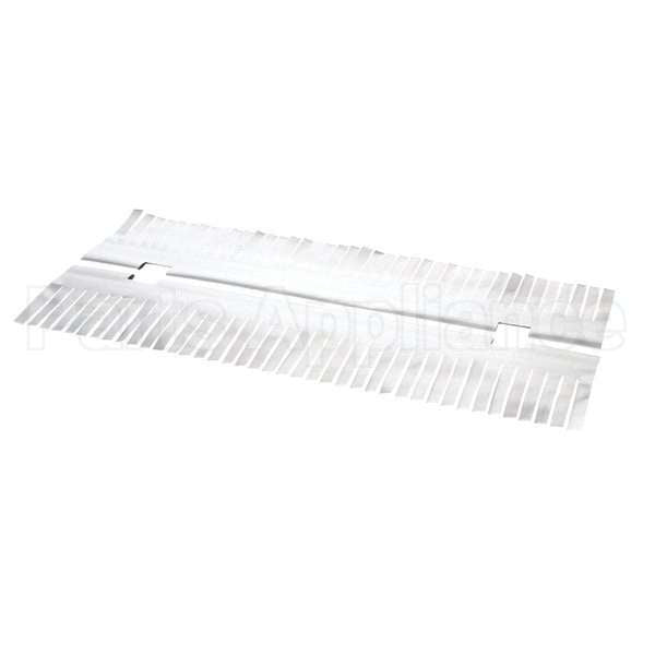 7001029 Compatible Roundup Curtain Kit Front Rear