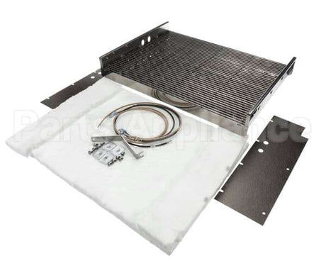 7001035 Antunes Top Heater Kit