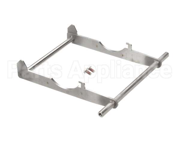7001039 Antunes Bottom Hinge Bracket Kit
