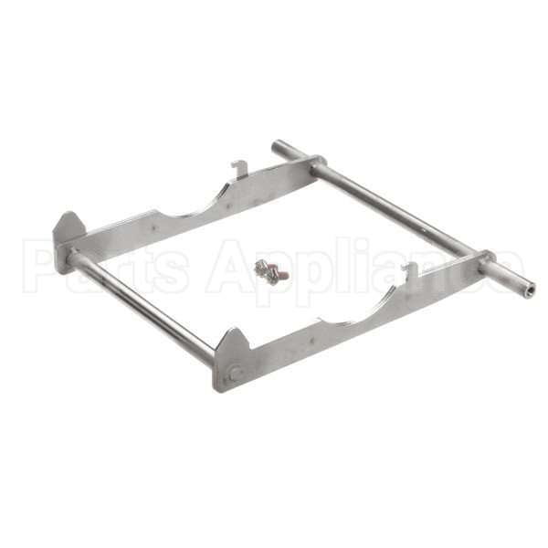 7001039 Compatible Roundup Bottom Hinge Bracket Kit