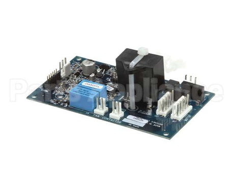 7001040 Antunes Motor Board Kit