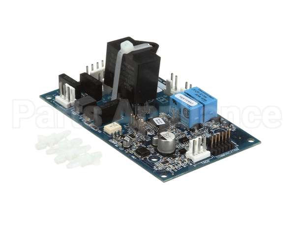 7001040 Antunes Motor Board Kit