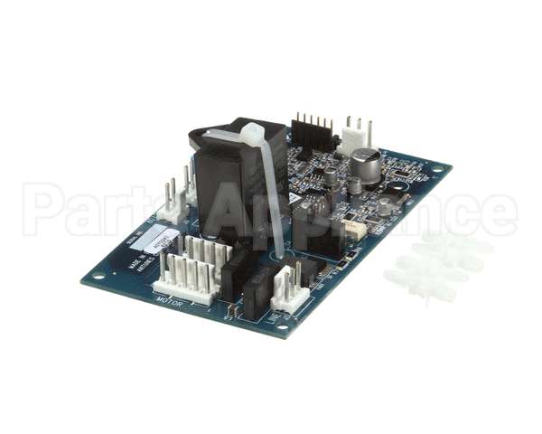 7001040 Antunes Motor Board Kit