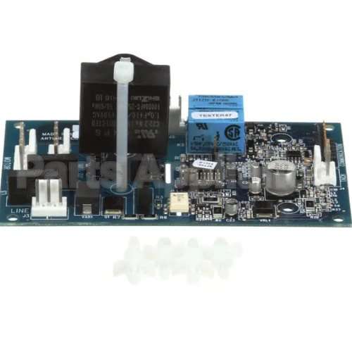 7001040 Compatible Roundup Kit, Spatula Replacement