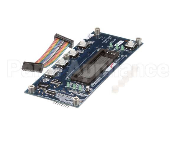 7001043 Antunes Display Board Kit