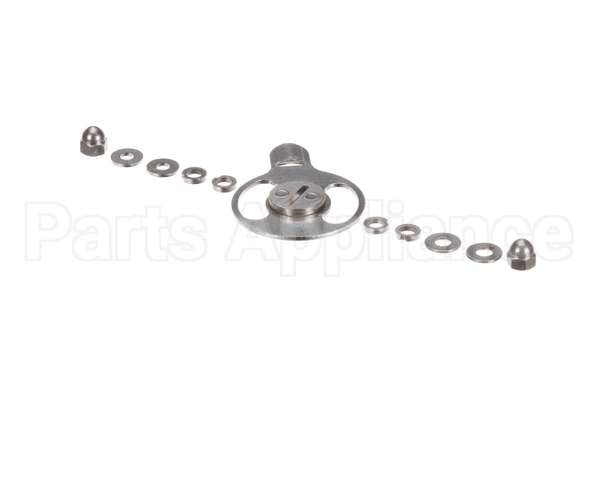 7001046 Antunes Door Lock Kit