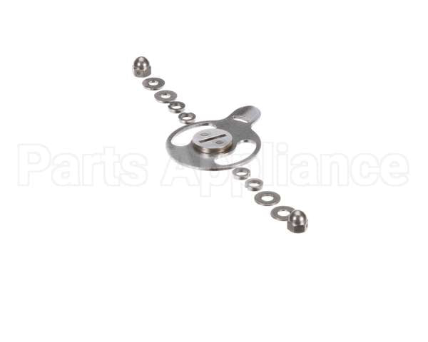 7001046 Antunes Door Lock Kit