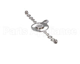 7001046 Antunes Door Lock Kit