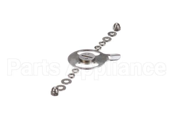 7001046 Antunes Door Lock Kit