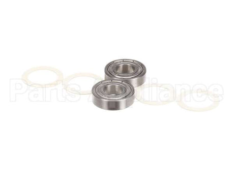 7001049 Antunes Front Drive Roller
