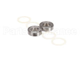 7001049 Antunes Front Drive Roller