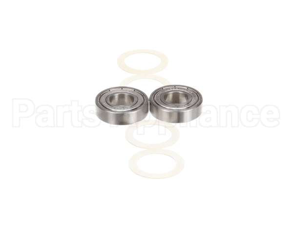 7001049 Antunes Front Drive Roller