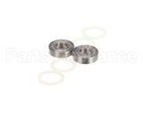 7001049 Antunes Front Drive Roller
