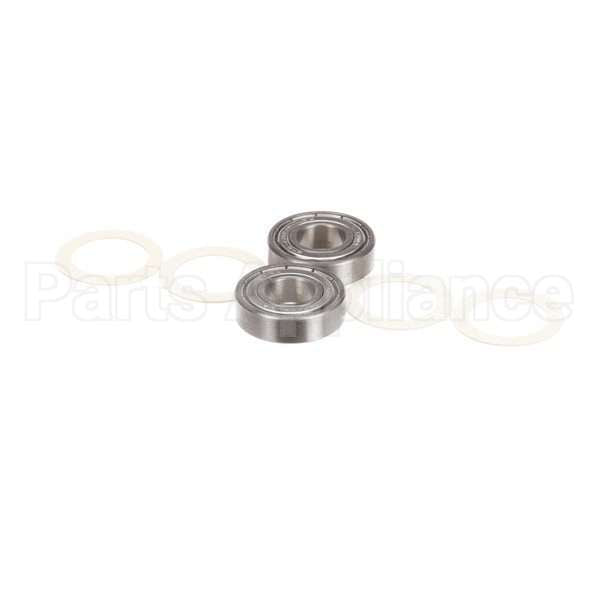 7001049 Compatible Roundup Front Drive Roller