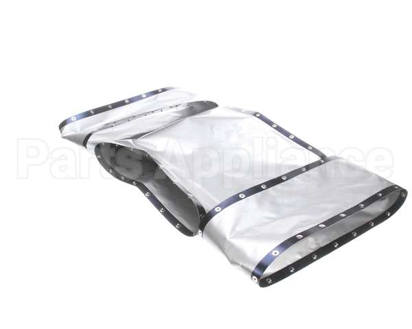 7001054 Antunes Gst-2H Belt Kit