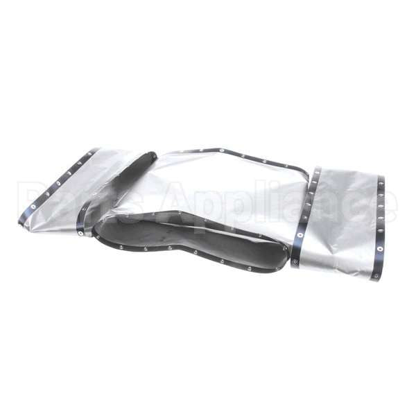 7001054 Compatible Roundup Ptfe Belt Kit, Roundup (3