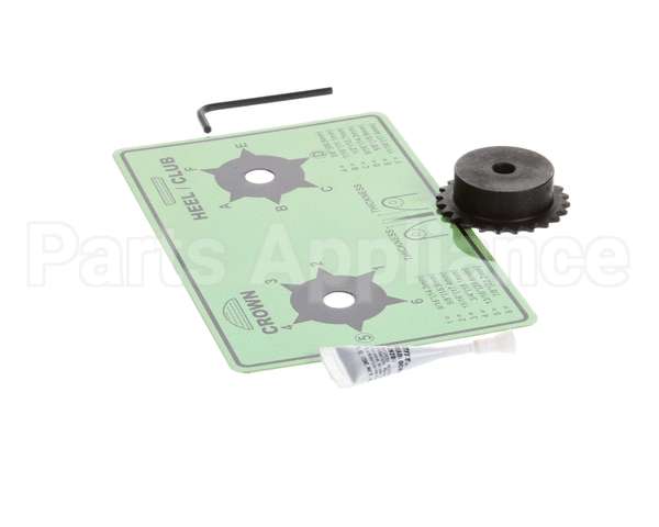 7001057 Antunes Vct- 200/250 60Hz