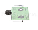 7001057 Antunes Vct- 200/250 60Hz