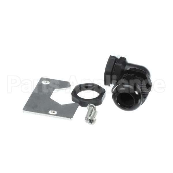 7001058 Compatible Roundup Strain Relief Anti-Rotat