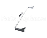 7001082 Antunes Sheet Metal Bun Stop Kit Hebt-