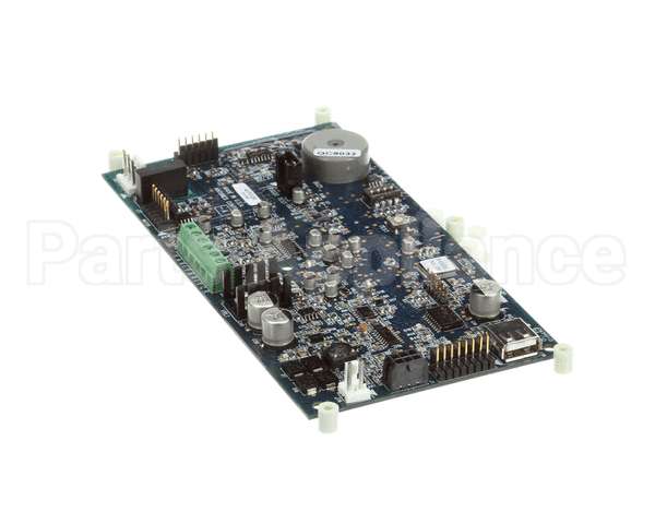 7001085 Antunes Main Control Board Kit