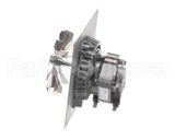 7001093 Antunes Blower Motor Kit