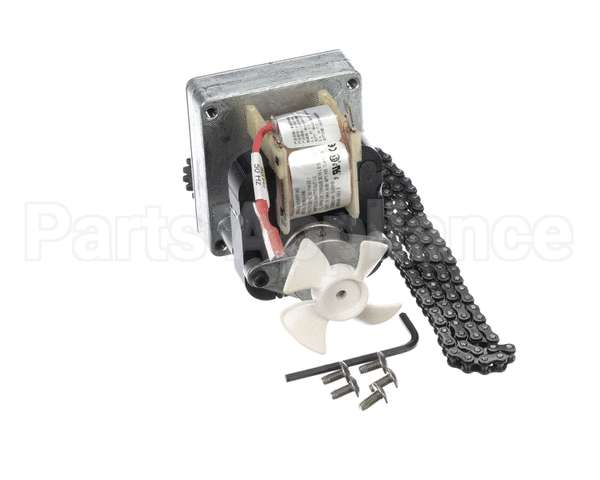 7001094 Antunes Vct-200/250 50Hz 22 Sec