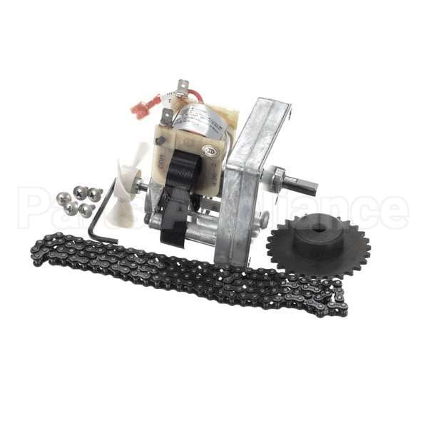 7001094 Compatible Roundup Vct-200/250 50Hz 22 Sec