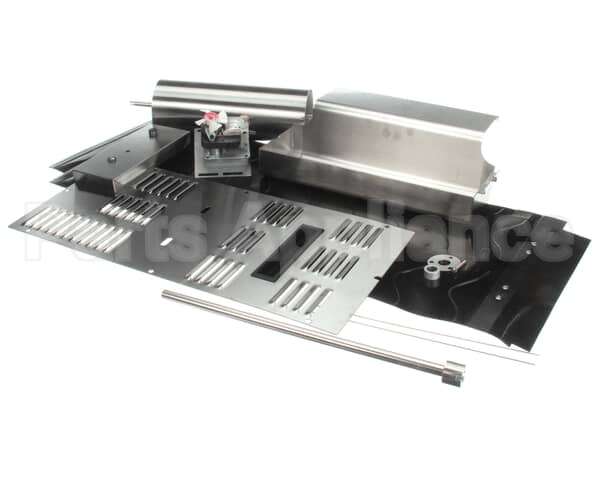 7001096 Antunes Jib Vct Upgrade Kit