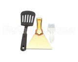 7001109 Antunes Spatula/Scraper/Brsh Kit