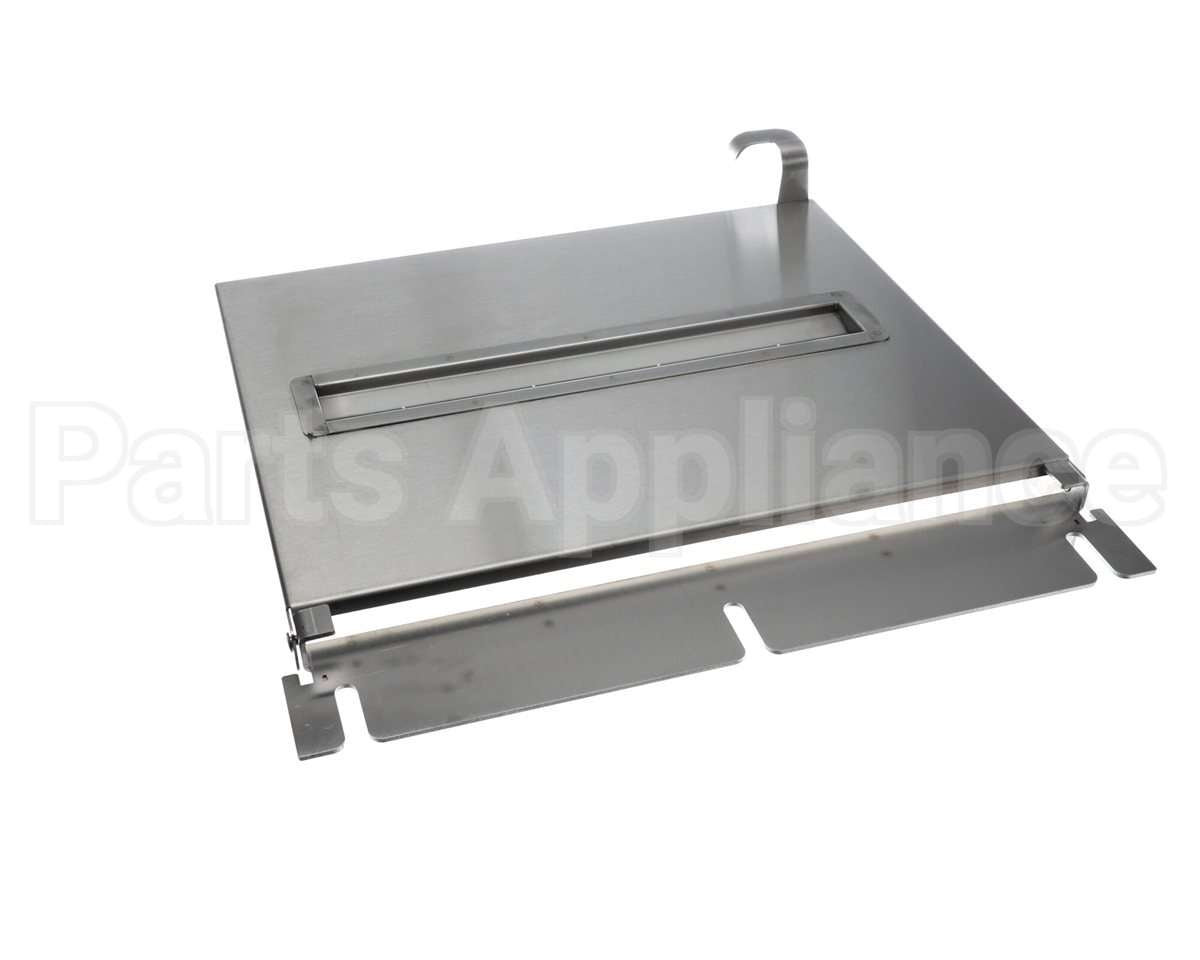7001114 Antunes Cover Assembly Rect Egg Rack