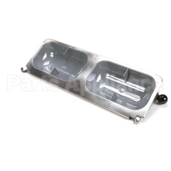 7001125 Compatible Roundup Bun Cap Assembly Kit