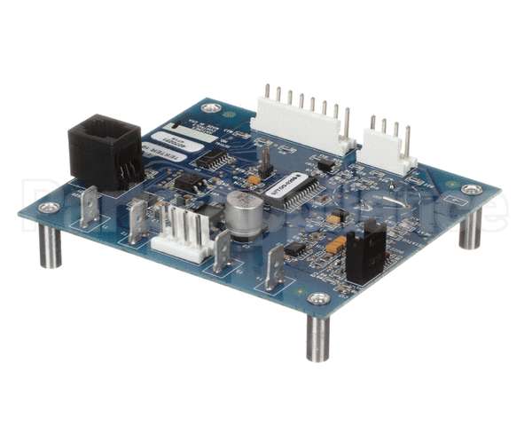 7001129 Antunes Es-1200 Control Board Kit