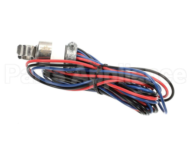 70011411 International Environmental 1/2" Aquastat 96"Lead L85-15F