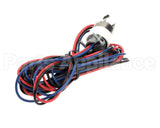 70011411 International Environmental 1/2" Aquastat 96"Lead L85-15F
