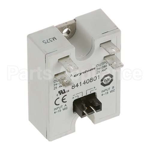 7001142 Compatible Roundup S.s. Relay Replacement Kit
