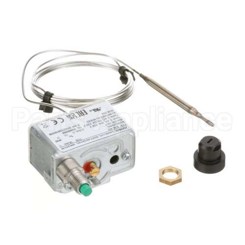 7001144 Compatible Roundup Highlimit, 700F, Manual Reset