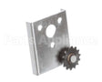 7001150 Antunes Ctx Idler Sprocket Assembly