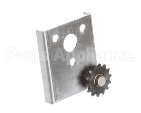 7001150 Antunes Ctx Idler Sprocket Assembly