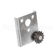 7001150 Compatible Roundup Ctx Idler Sprocket Assembly